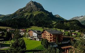Hotel Austria Lech